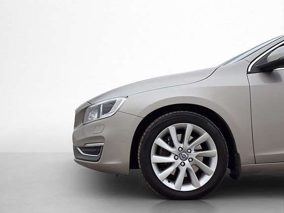Volvo V60 29 of 30