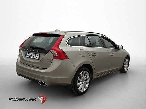 Volvo V60 5 of 30