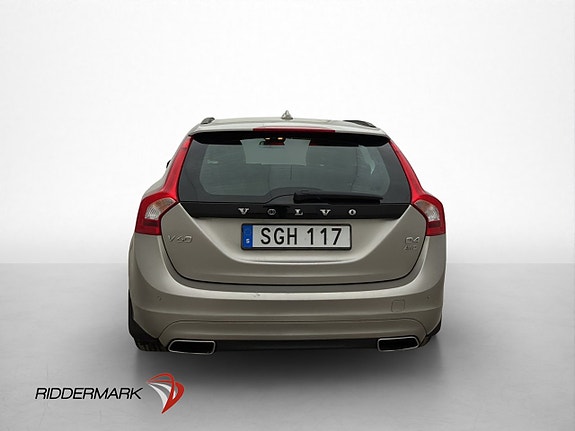Volvo V60 6 of 30