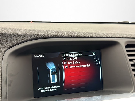 Volvo V60 20 of 30
