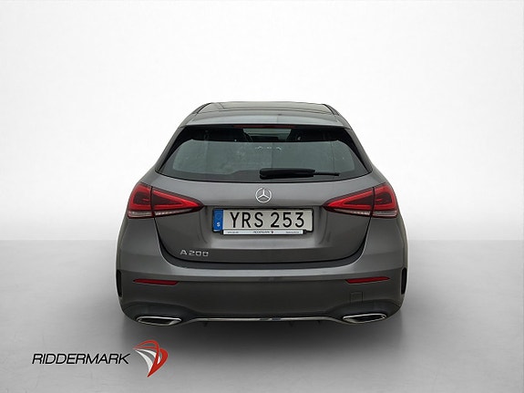 Mercedes-Benz A200 7 of 30