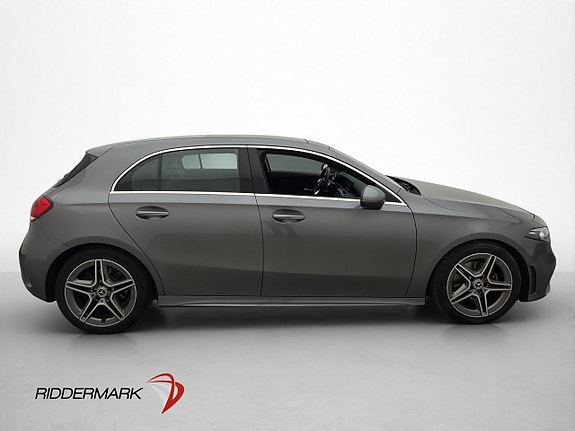 Mercedes-Benz A200 9 of 30