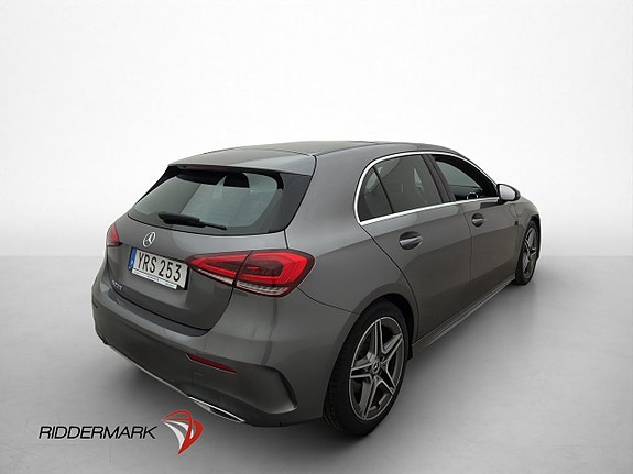 Mercedes-Benz A200 8 of 30