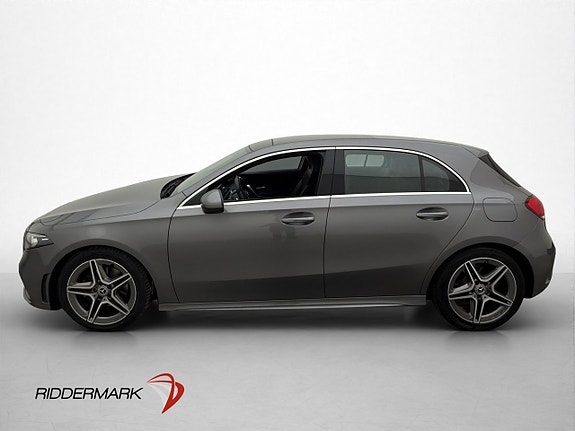 Mercedes-Benz A200 5 of 30
