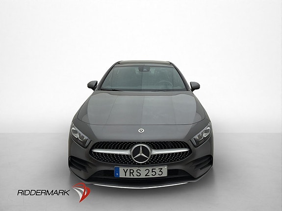 Mercedes-Benz A200 2 of 30