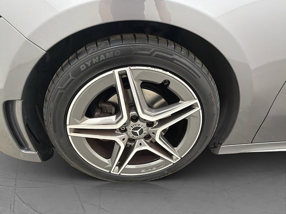 Mercedes-Benz A200 29 of 30