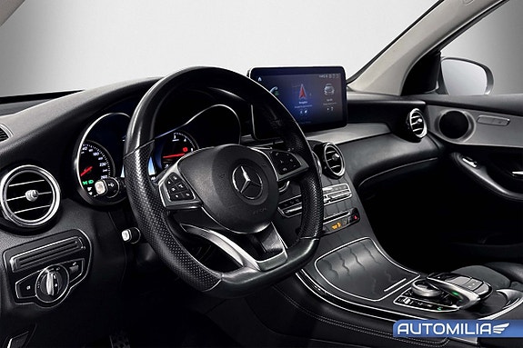 Mercedes-Benz GLC220 d 6 of 18