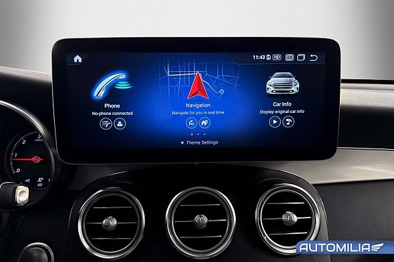 Mercedes-Benz GLC220 d 10 of 18