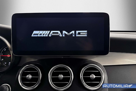 Mercedes-Benz GLC220 d 8 of 18