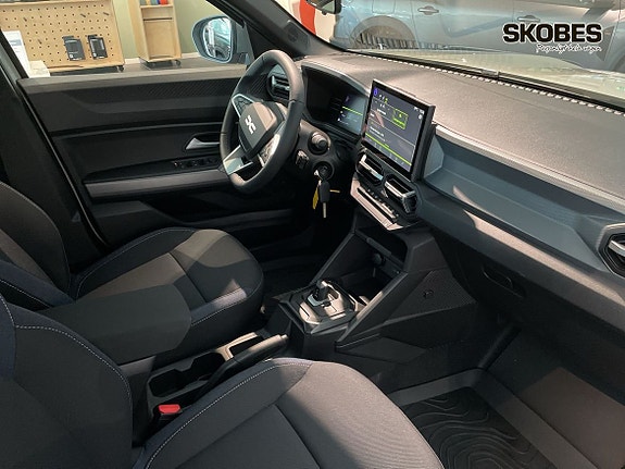 Dacia Duster 16 of 17