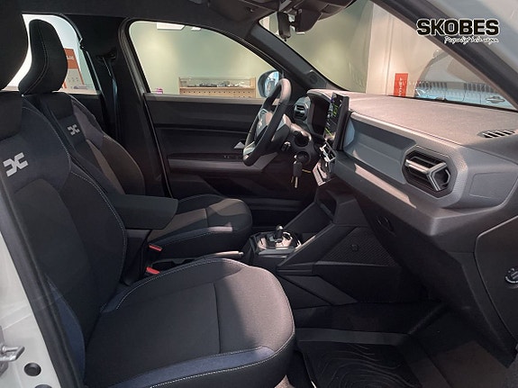 Dacia Duster 10 of 17
