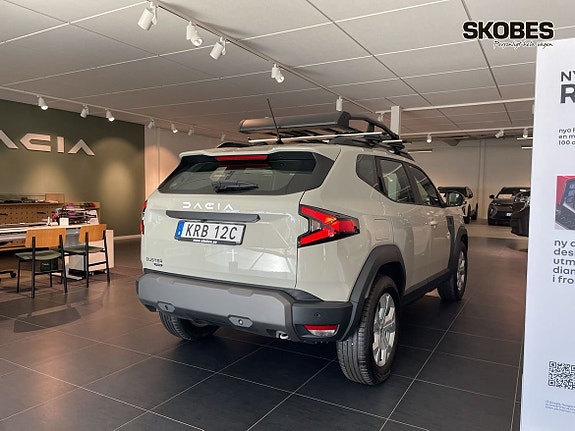 Dacia Duster 6 of 17