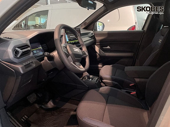 Dacia Duster 7 of 17