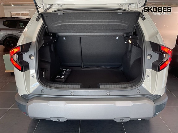 Dacia Duster 15 of 17