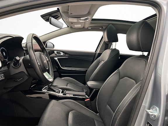 Kia Ceed 13 of 30