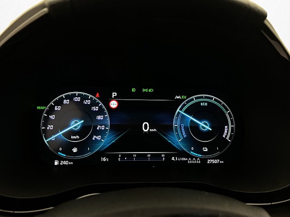 Kia Ceed 17 of 30