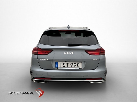 Kia Ceed 7 of 30