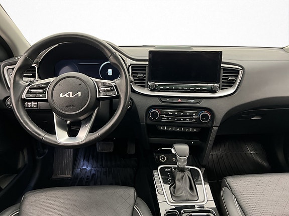 Kia Ceed 14 of 30