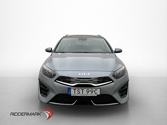 Kia Ceed 2 of 30