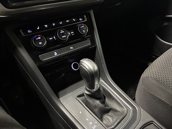 Volkswagen Touran 15 of 19