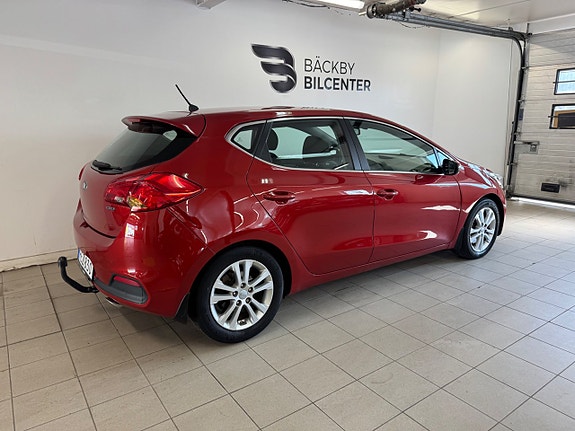 Kia Ceed 5 of 13