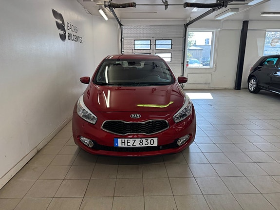 Kia Ceed 8 of 13