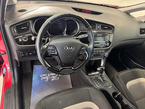 Kia Ceed 9 of 13