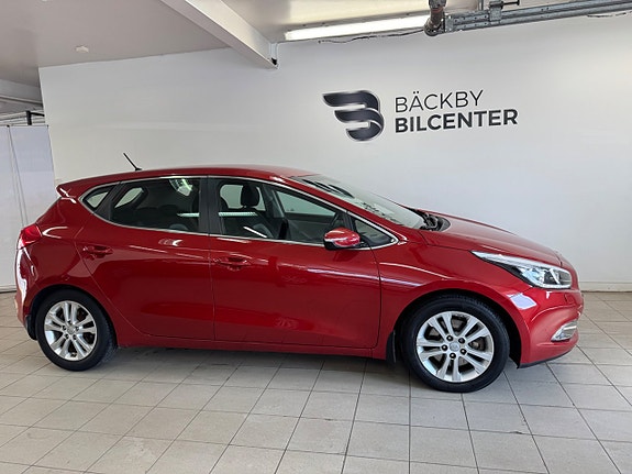 Kia Ceed 7 of 13