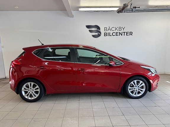 Kia Ceed 6 of 13