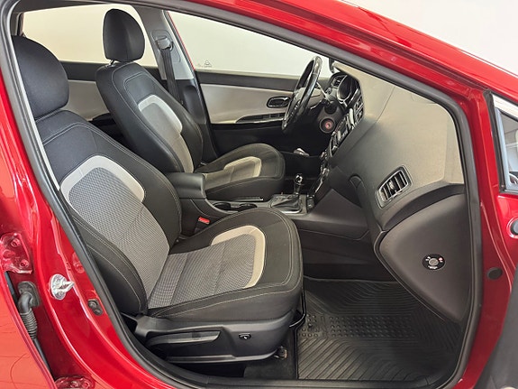 Kia Ceed 13 of 13