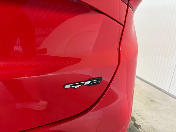 Kia Ceed 19 of 19