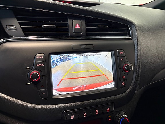 Kia Ceed 14 of 19