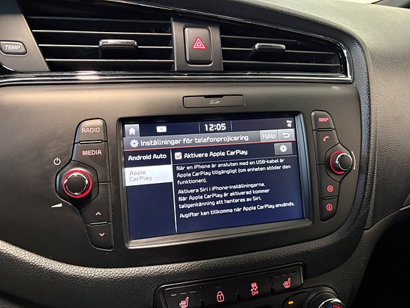 Kia Ceed 15 of 19