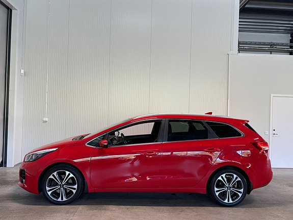 Kia Ceed 5 of 19
