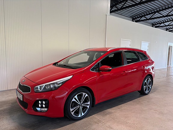 Kia Ceed 4 of 19