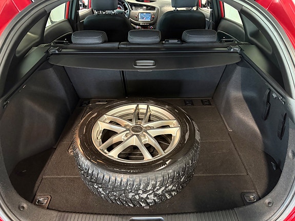 Kia Ceed 18 of 19