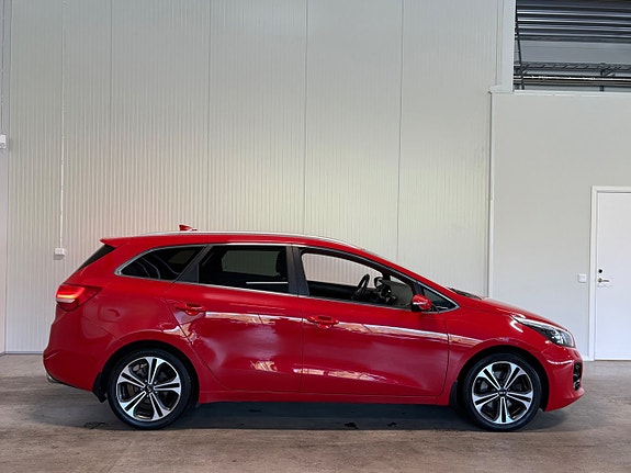 Kia Ceed 2 of 19