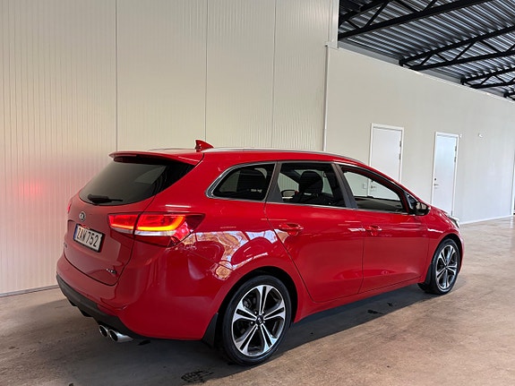 Kia Ceed 3 of 19