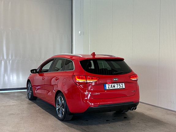 Kia Ceed 6 of 19