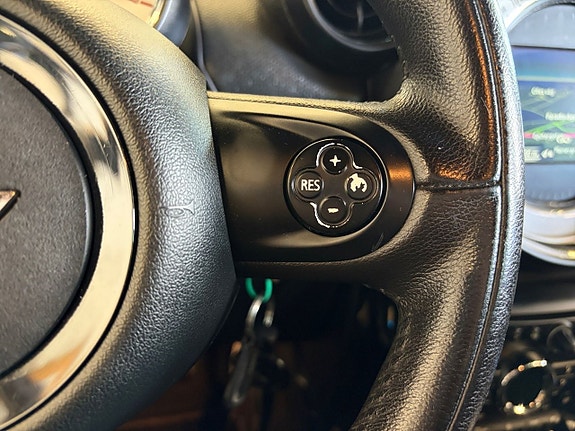 MINI Countryman Cooper SD 20 of 20
