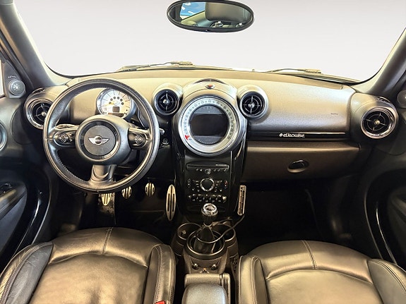 MINI Countryman Cooper SD 10 of 20