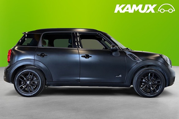 MINI Countryman Cooper SD 2 of 20
