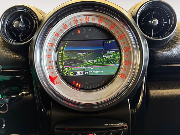 MINI Countryman Cooper SD 17 of 20