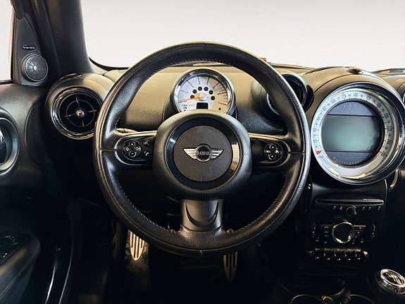MINI Countryman Cooper SD 13 of 20