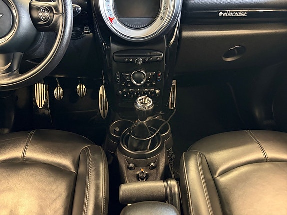 MINI Countryman Cooper SD 11 of 20