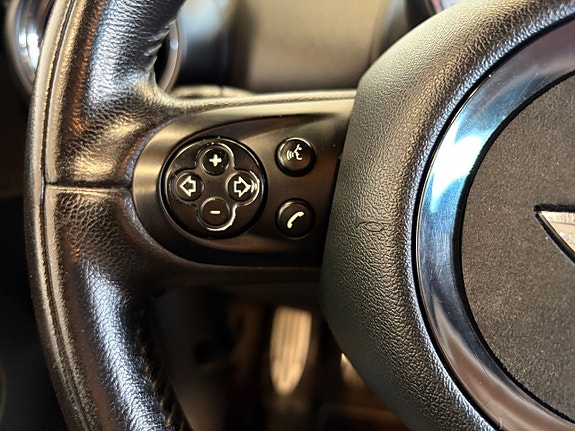 MINI Countryman Cooper SD 19 of 20