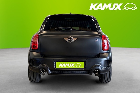 MINI Countryman Cooper SD 5 of 20