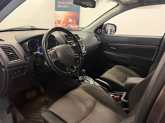 Mitsubishi ASX 13 of 30