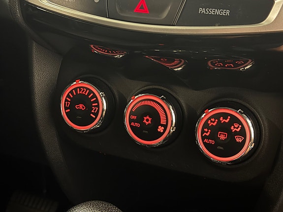 Mitsubishi ASX 19 of 30