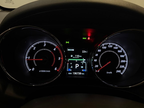 Mitsubishi ASX 26 of 30